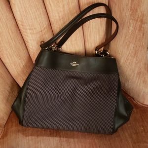 Coach Bag Like New